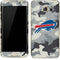 NFL Buffalo Bills Camo Galaxy S7 Edge Skin